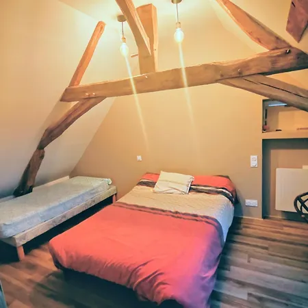 アパート Logement 6 Pers - Proche Circuit Des 24H Du Mans